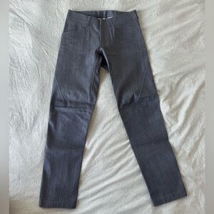 Arc’teryx Veilance Cambre Pant Ash